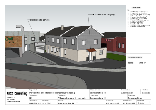Riise Consulting Riise Consulting