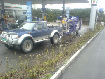 Total Eiendomsservice AS