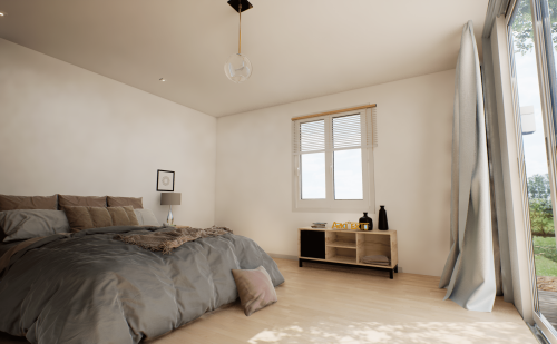 Lhr Arkitekttjenester Lajla Henriette Randrup