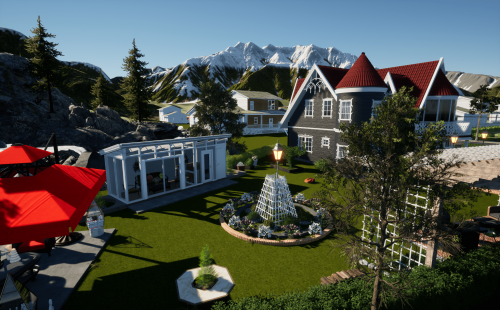 Lhr Arkitekttjenester Lajla Henriette Randrup