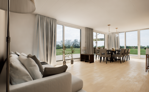 Lhr Arkitekttjenester Lajla Henriette Randrup