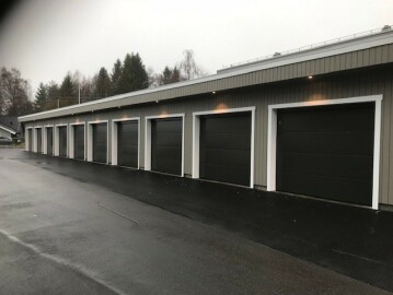 Byggmester Frank Aasheim AS