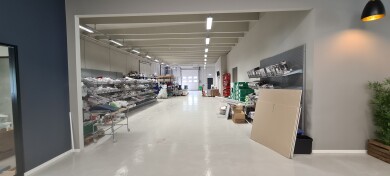 Soulères Malerkost AS