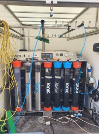 Ashuri Vindu Og Fasade Glans