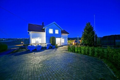 Kmk Bygg Og Renovering AS