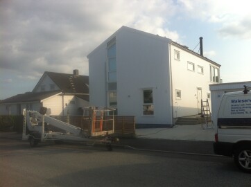 ROYAL MALERSERVICE ALBATRAN