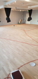 Vestfold Gulvsliperi Alexander Hallberg