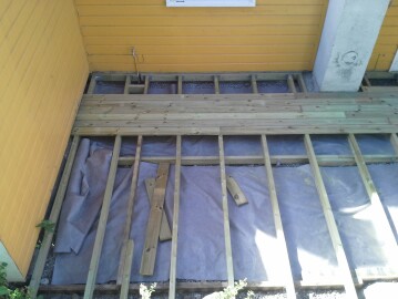 Mester Byggservice Greg Skladanowski Mester Byggservice Greg Skladanowski