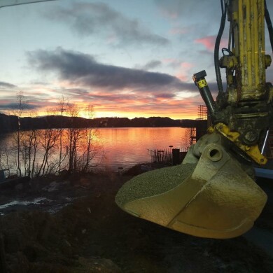 Haugarne Maskin Service