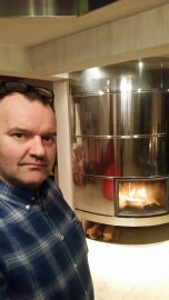 Totalbygg Grzegorz Zbigniew Polak