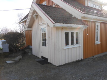 Kowal-bygg Slawomir Kowalczyk