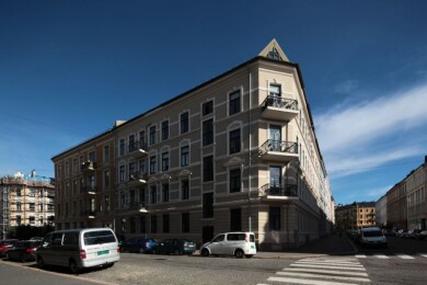 Fasadeeksperten AS Fasadeeksperten AS