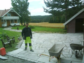 Spydeberg Utemiljø AS