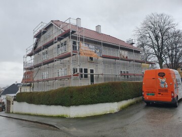 Rogalands Rehabilitering AS