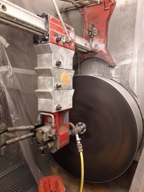 Bjelland Betongsaging AS