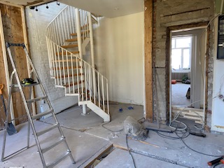 Kmk Bygg Og Renovering AS