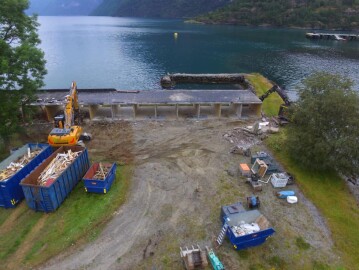 Møre Miljøsanering AS