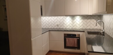 Eirik Bjørnestad Flis Og Mur AS