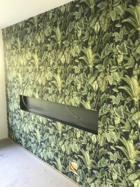 Gedas Bygg AS Gedas Bygg AS