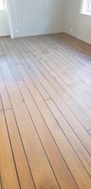 Vestfold Gulvsliperi Alexander Hallberg