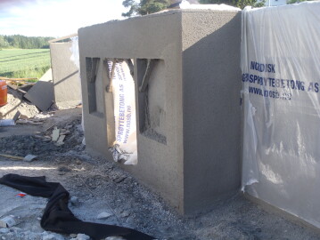 Kmk Bygg Og Renovering AS