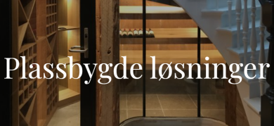Norwegian Wood Design AS Norwegian Wood Design AS
