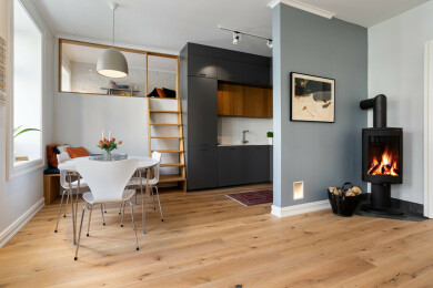 Spaceconstruction AS