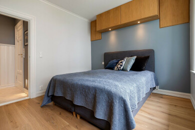 Spaceconstruction AS