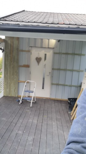 Snekker Omid Javanmiri