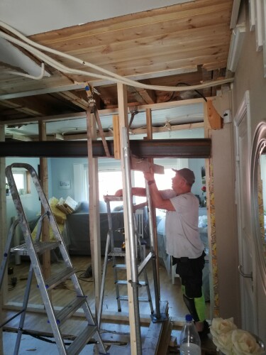 Valdi Bygg Service Lutkiewicz AS Valdi Bygg Service Lutkiewicz AS