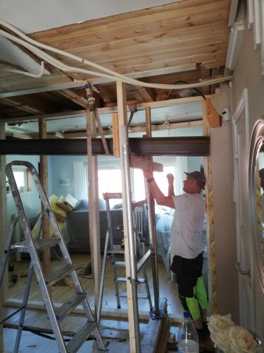 Valdi Bygg Service Lutkiewicz AS Valdi Bygg Service Lutkiewicz AS