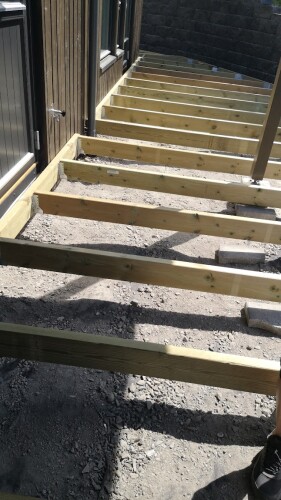 Snekker Omid Javanmiri