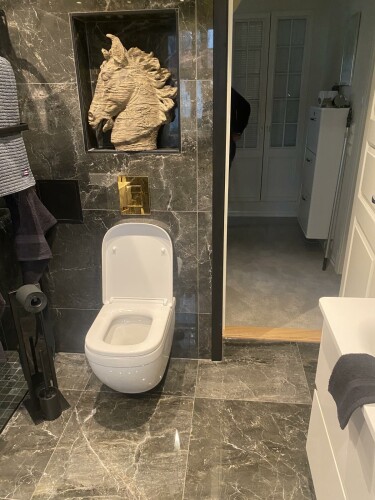 Gotov Mur Og Flis AS