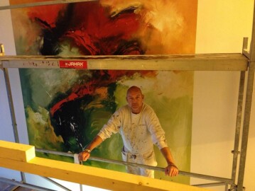 Malerfirma S. Maurstad AS