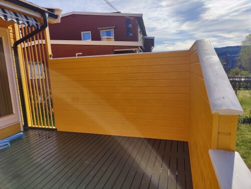 Tillit Bygg Og Transport AS Tillit Bygg Og Transport AS