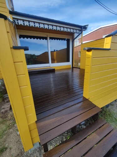 Tillit Bygg Og Transport AS Tillit Bygg Og Transport AS