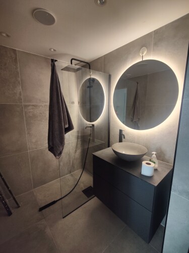 Tillit Bygg Og Transport AS Tillit Bygg Og Transport AS