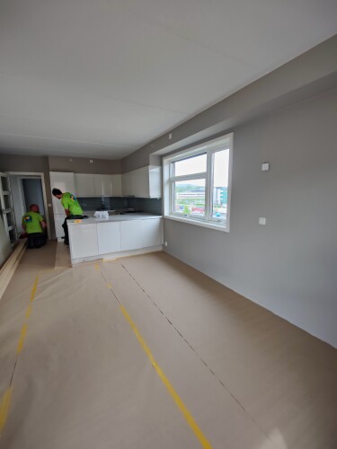 Tillit Bygg Og Transport AS Tillit Bygg Og Transport AS