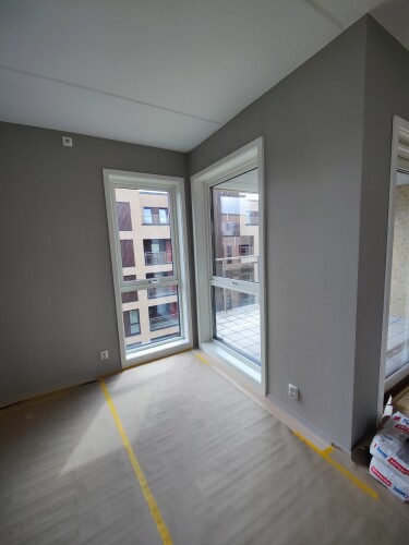 Tillit Bygg Og Transport AS Tillit Bygg Og Transport AS