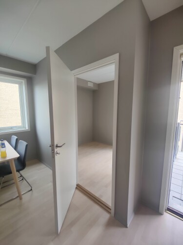 Tillit Bygg Og Transport AS Tillit Bygg Og Transport AS