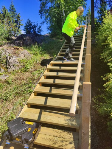 Tillit Bygg Og Transport AS Tillit Bygg Og Transport AS