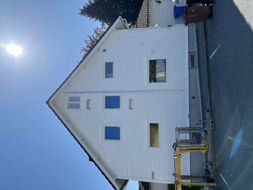 Maler Og Bygg Alibrahim Maler Og Bygg Alibrahim