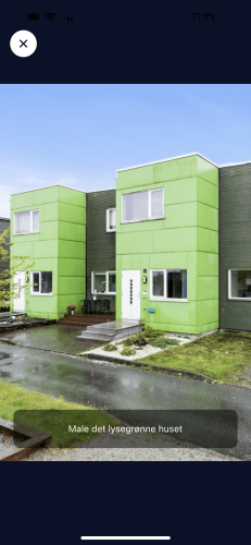 Malerfirma Sheikh-Mohamed