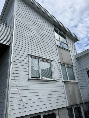 Malerfirma Sheikh-Mohamed