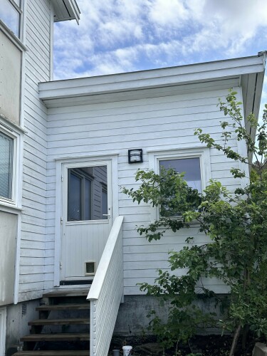 Malerfirma Sheikh-Mohamed