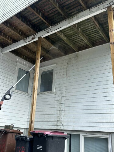 Malerfirma Sheikh-Mohamed