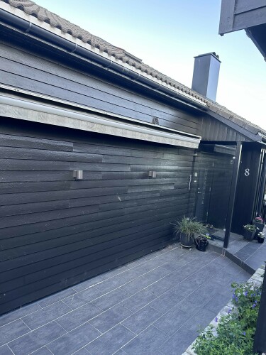 Malerfirma Sheikh-Mohamed