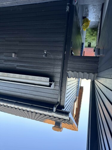 Malerfirma Sheikh-Mohamed