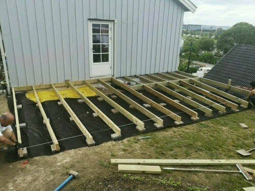 Snekker Omid Javanmiri