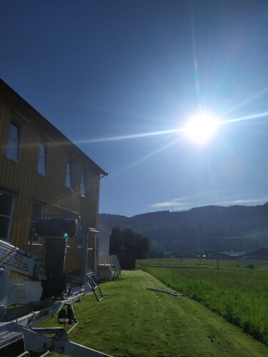 Malermester Petter Utne AS